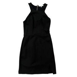 Lavender Brown - Women’s Little Black Dress - Size S